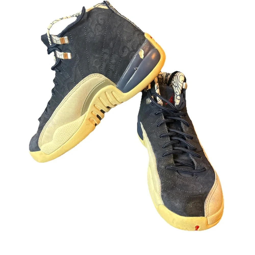 Jordan product pair